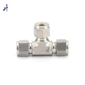 Tee Connector fitting