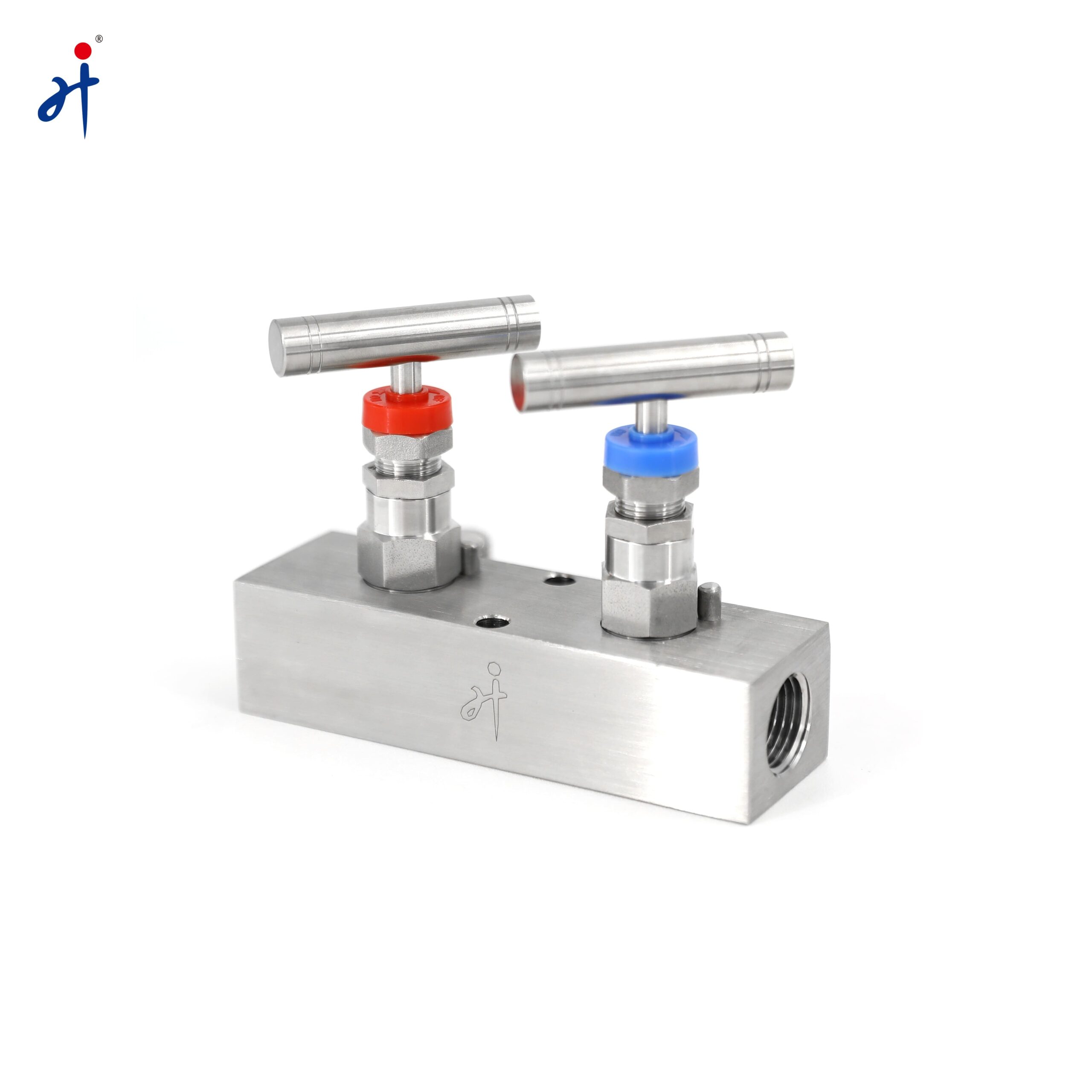 Block and Bleed 2-Valve Manifold 2